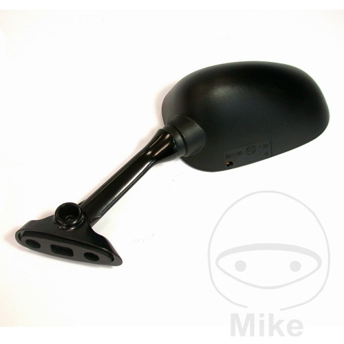 espejo retrovisor izquierdo para moto