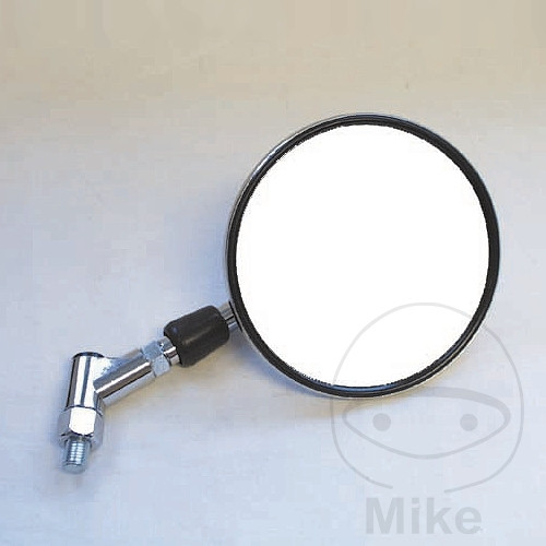espejo retrovisor corto para moto