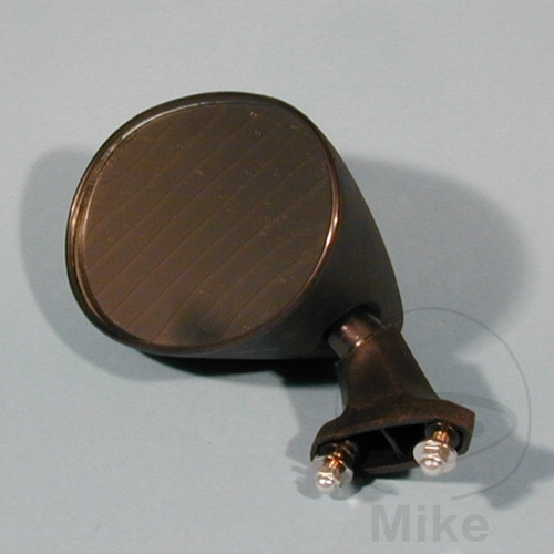 espejo retrovisor izquierdo para moto