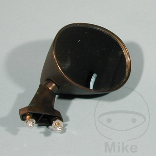 espejo retrovisor derecho para moto