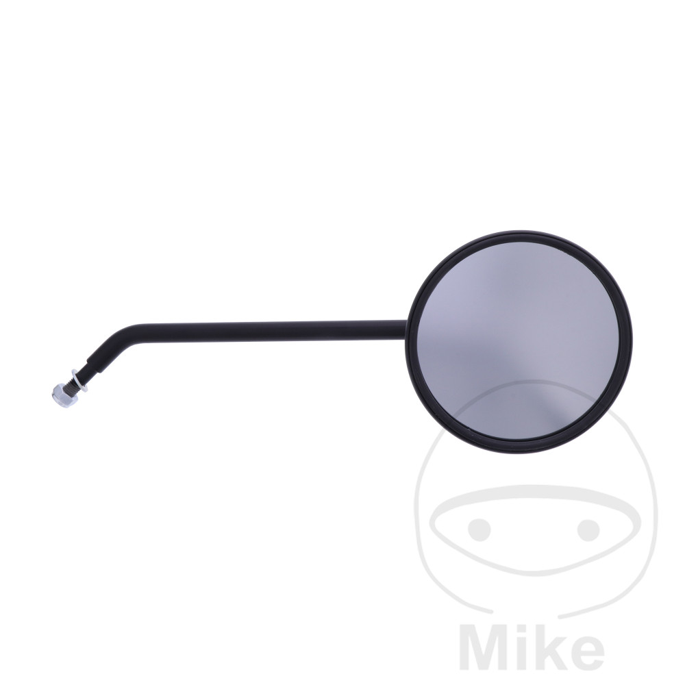 espejo retrovisor redondo derecho