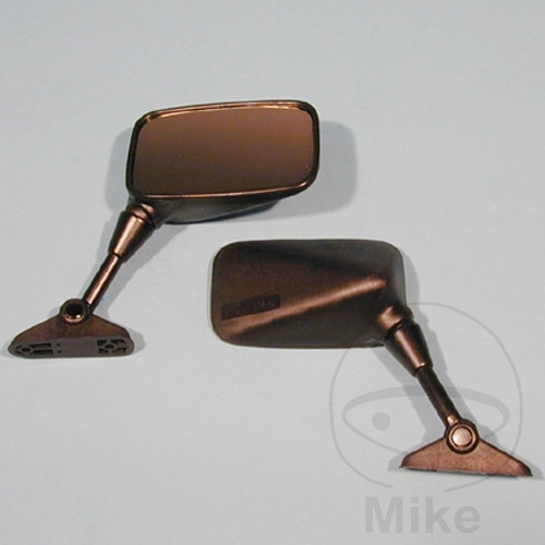 espejo retrovisor derecho para moto