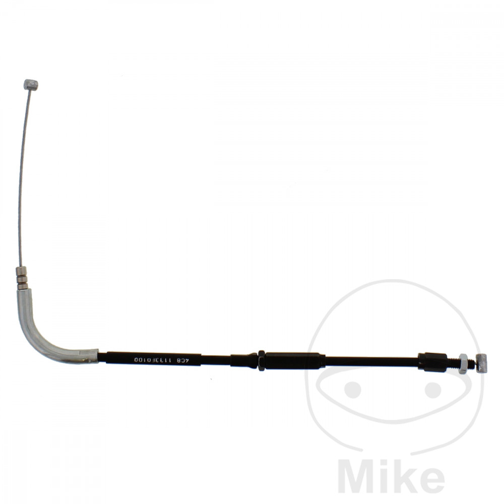 cable control válvula de escape exup 1