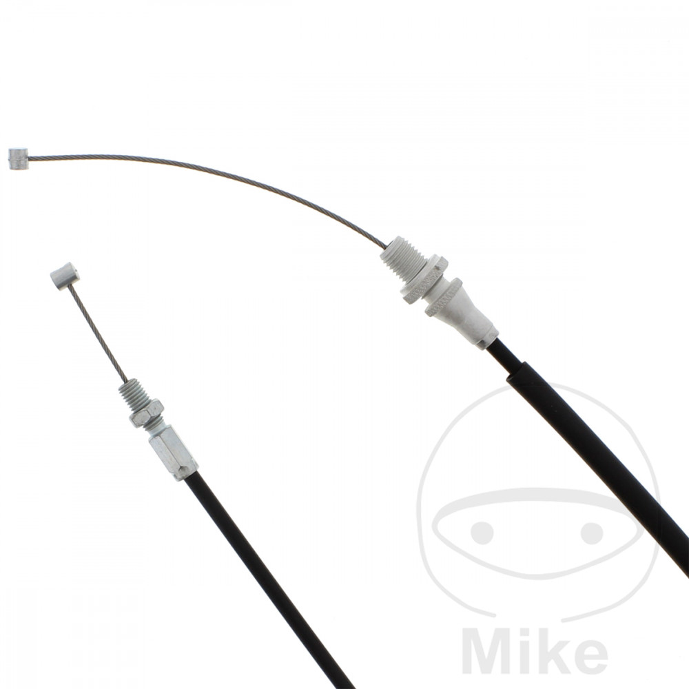 cable de acelerador