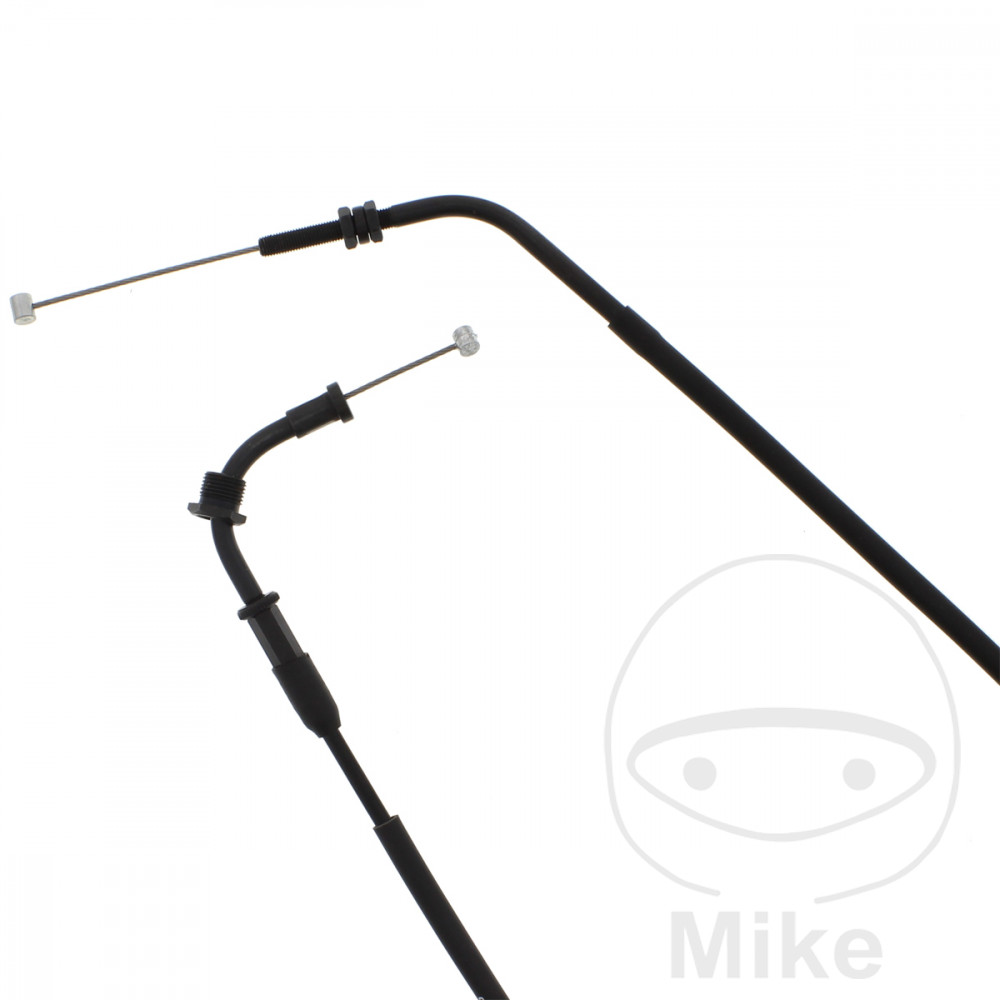 cable de acelerador