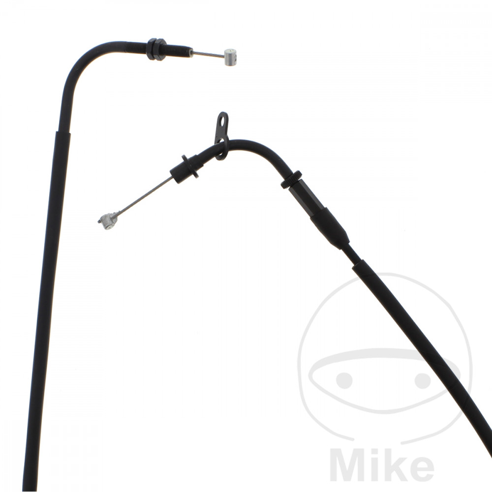 cable acelerador b cerrar