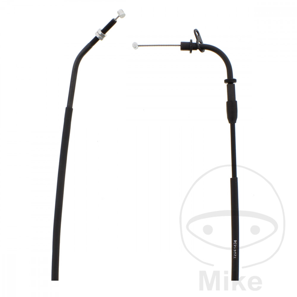 cable acelerador a abrir