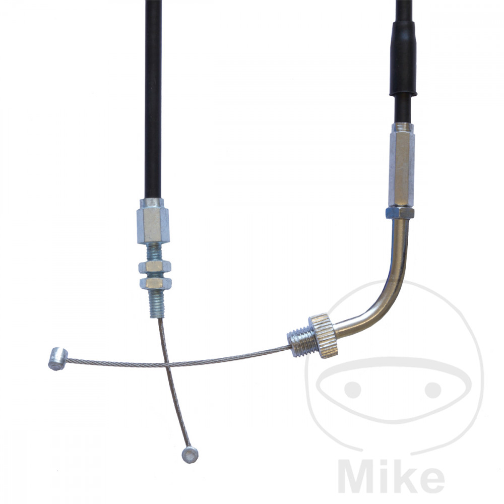 cable acelerador a abrir