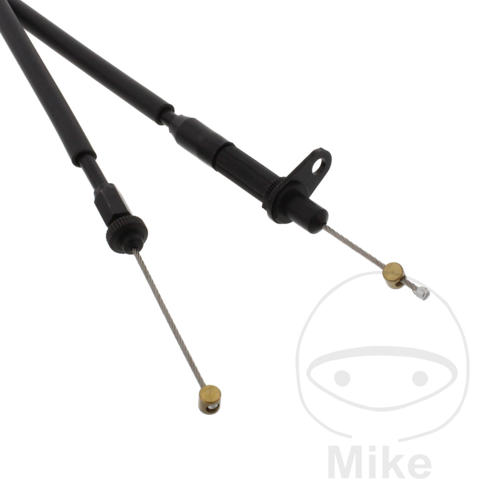 cable de acelerador