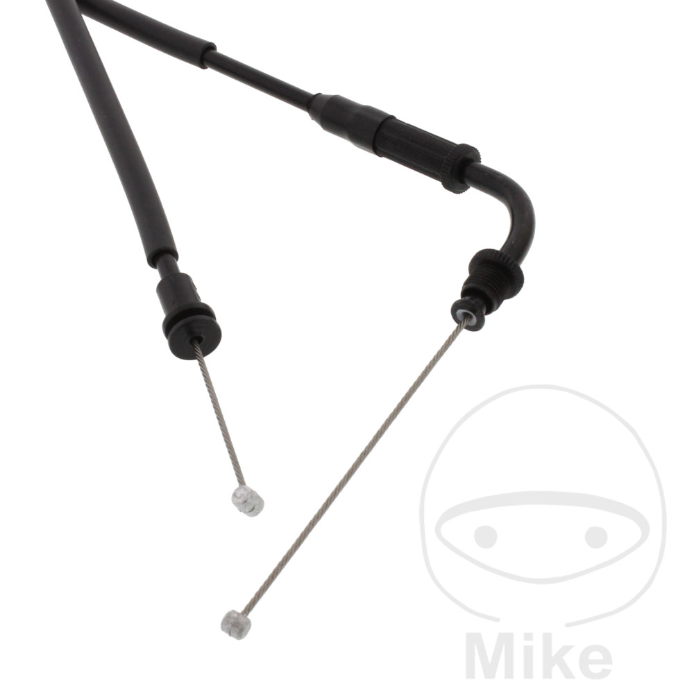 cable de acelerador