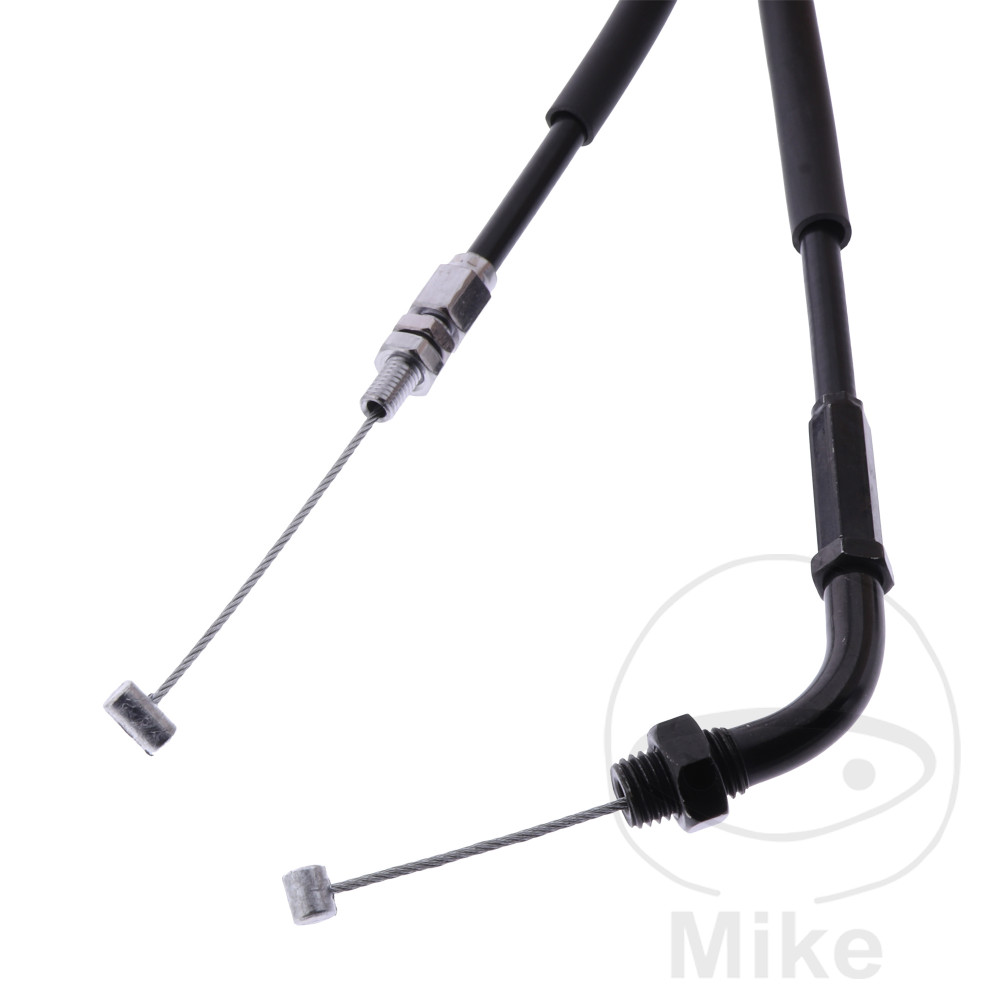 cable acelerador a abrir