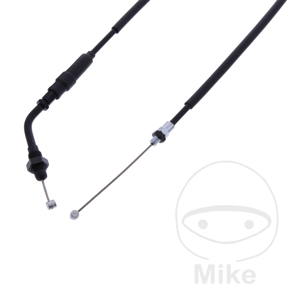 cable de acelerador