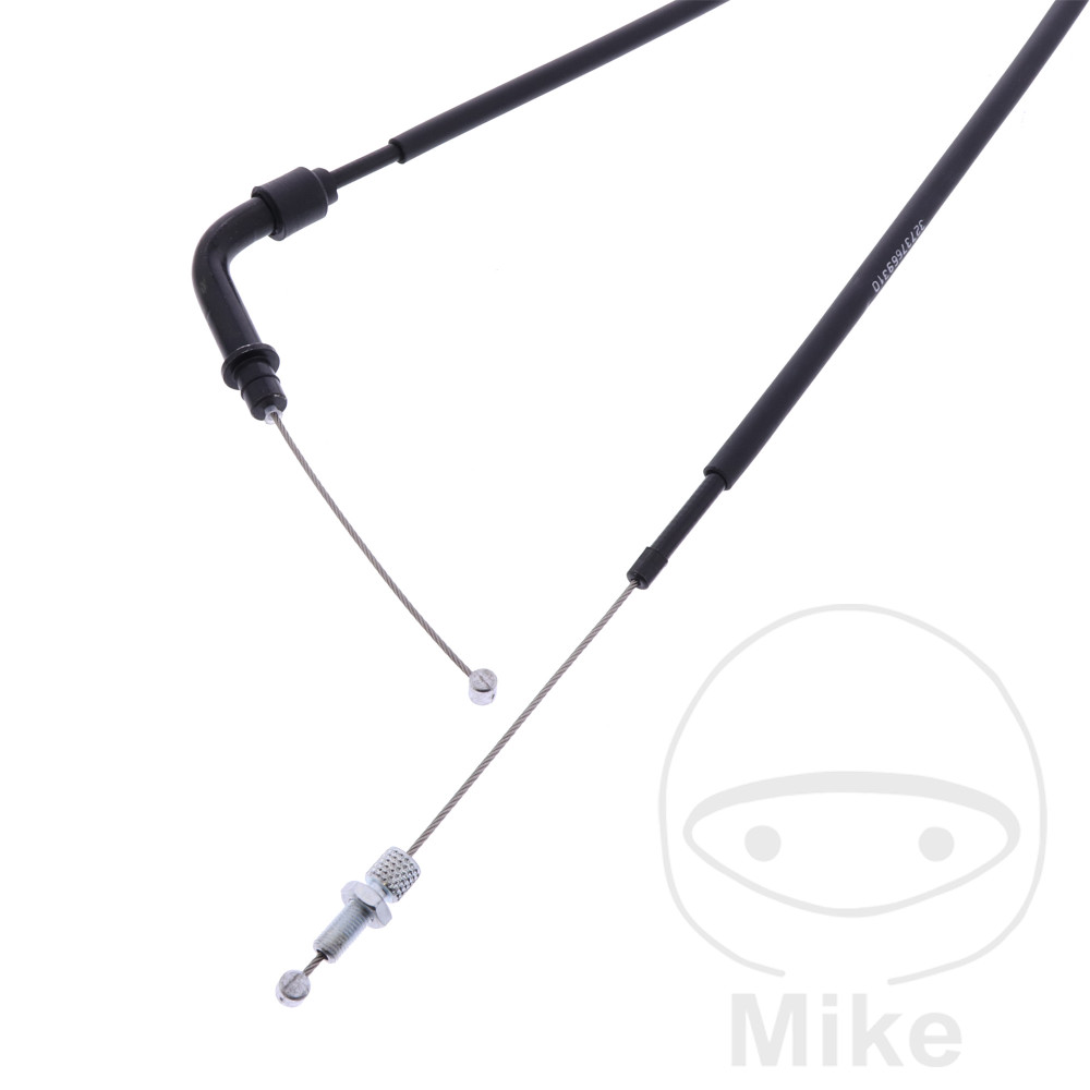 cable de acelerador
