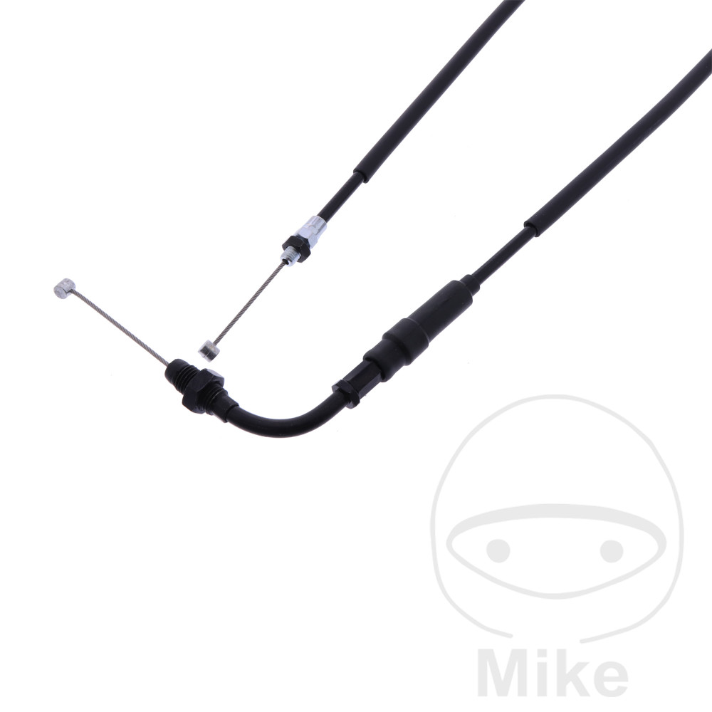cable de acelerador
