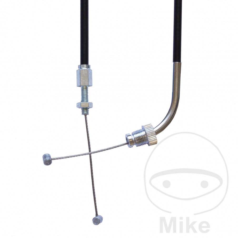 cable acelerador b cerrar