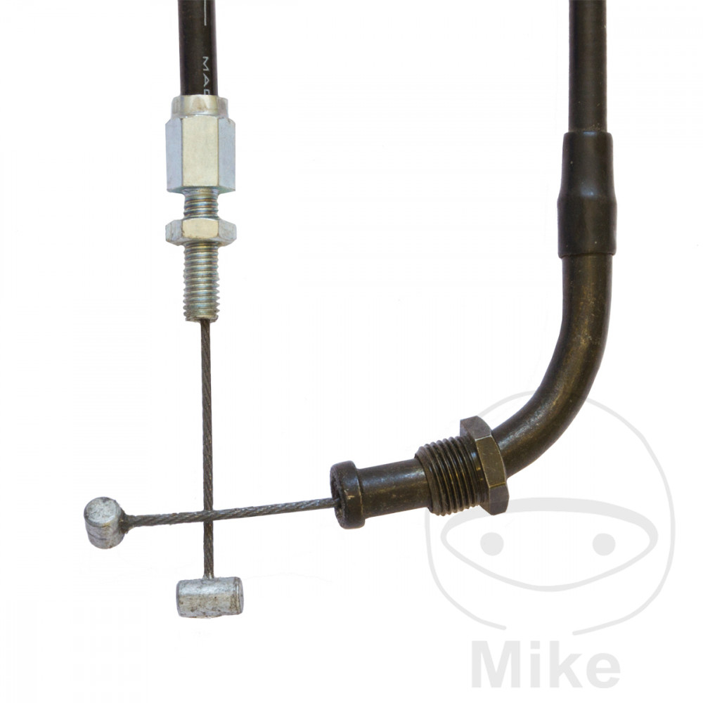 cable acelerador b cerrar