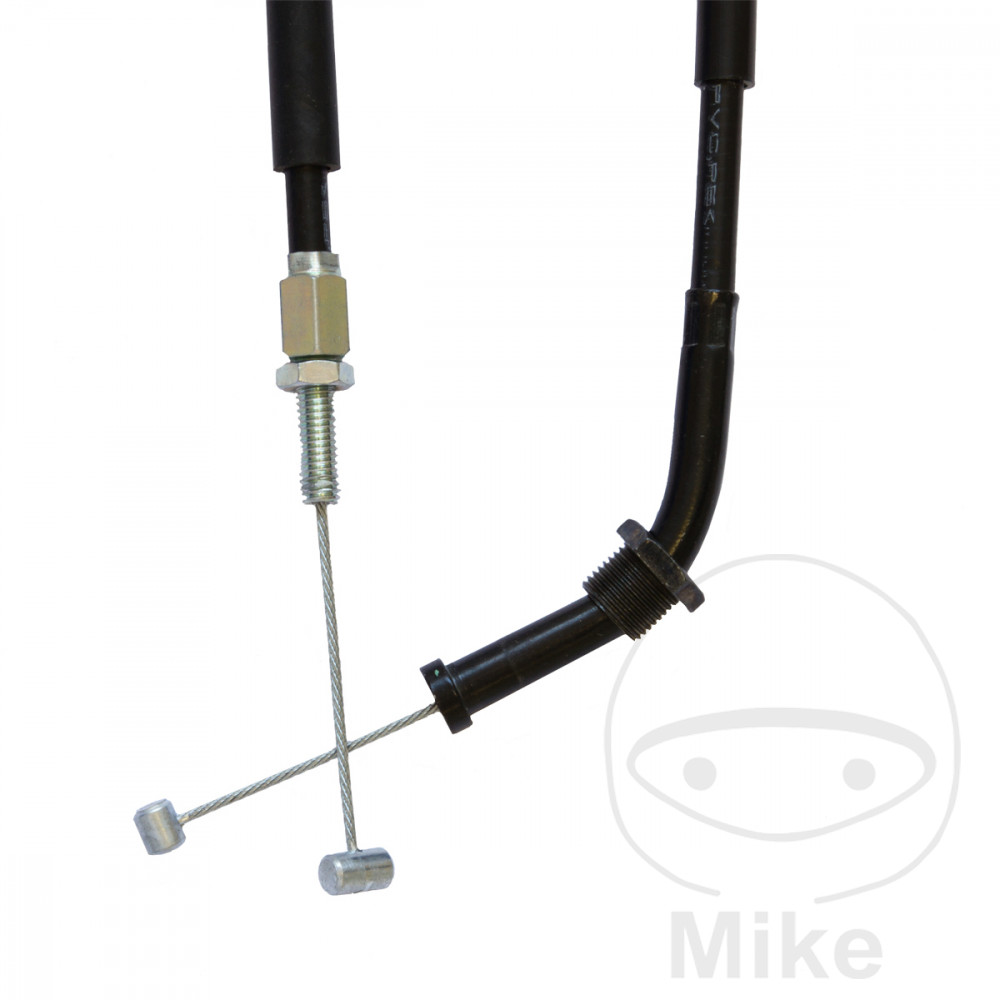 cable acelerador b cerrar