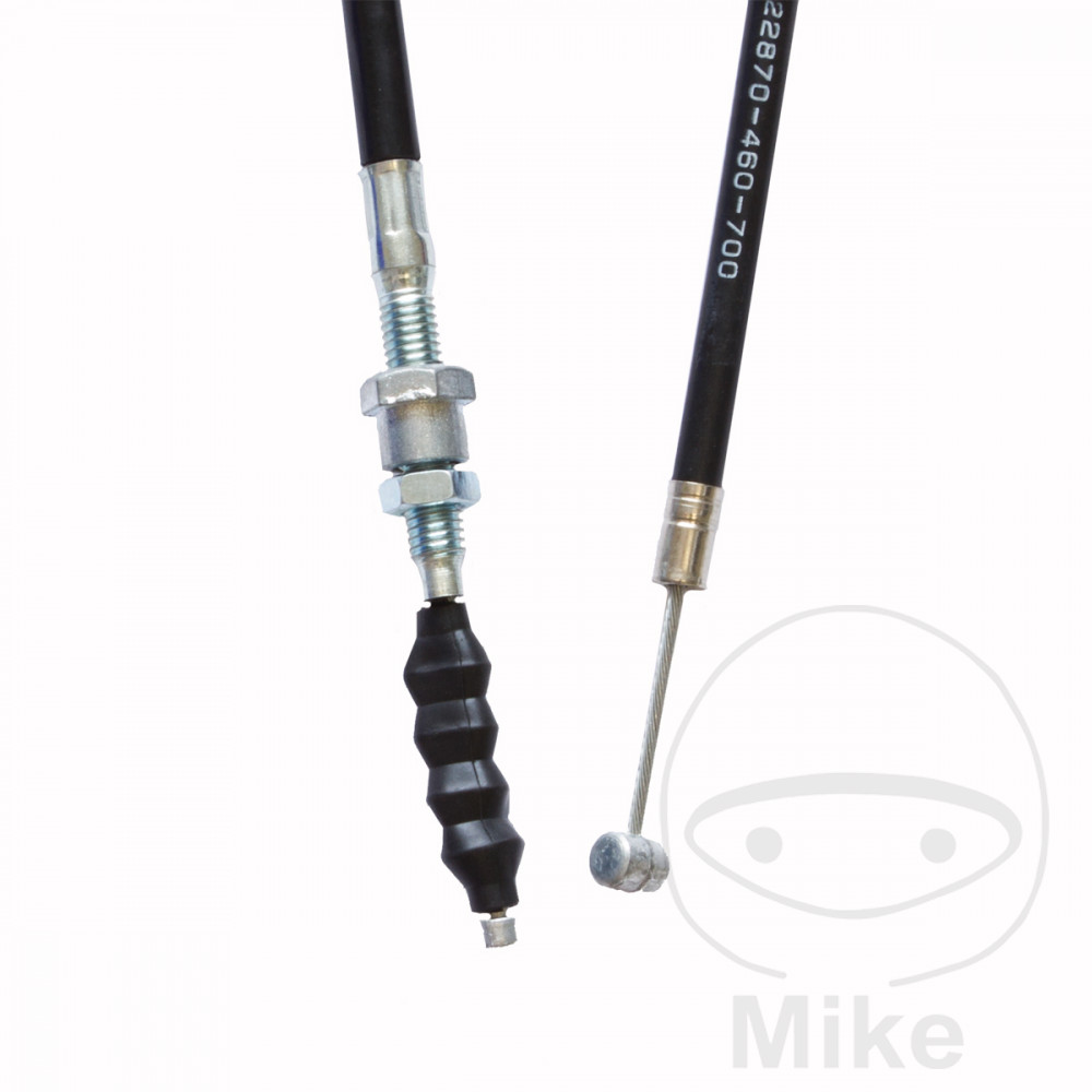 cable de embrague