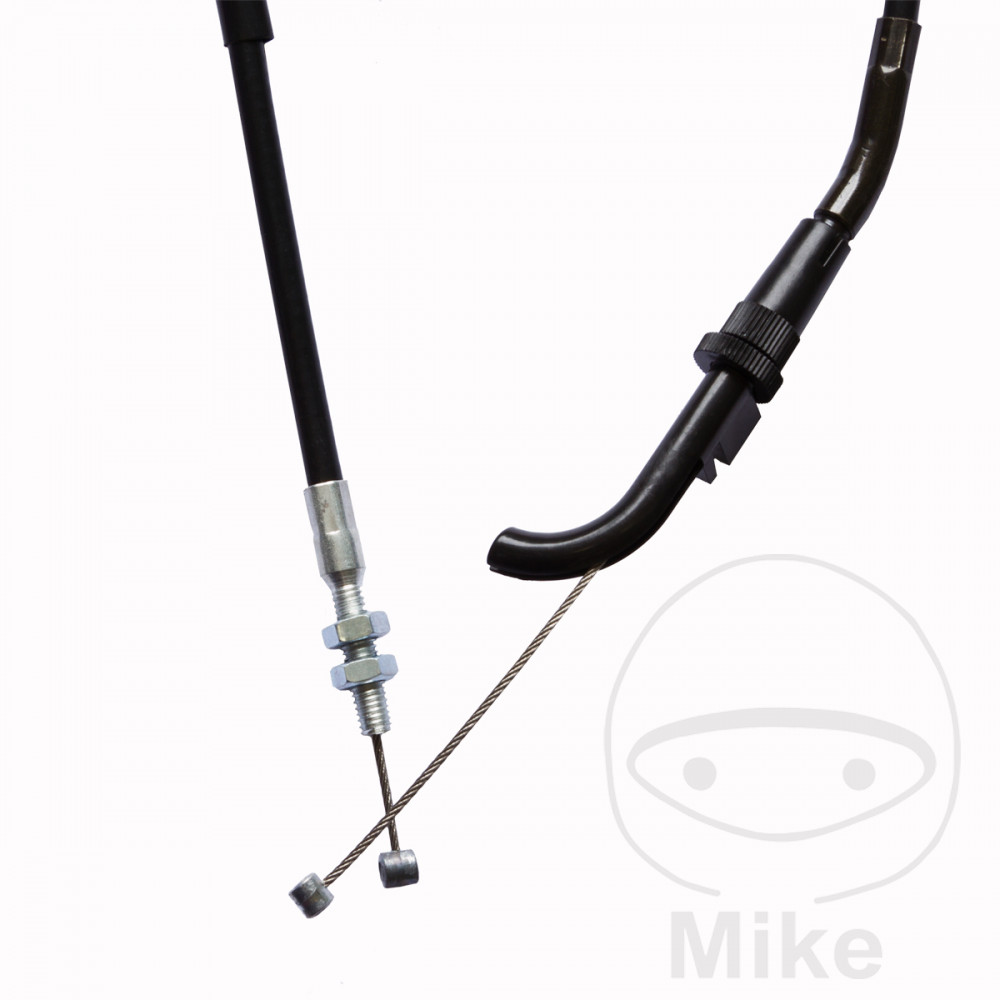cable acelerador a abrir