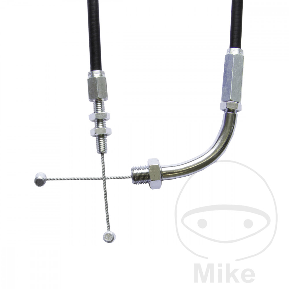 cable acelerador b cerrar