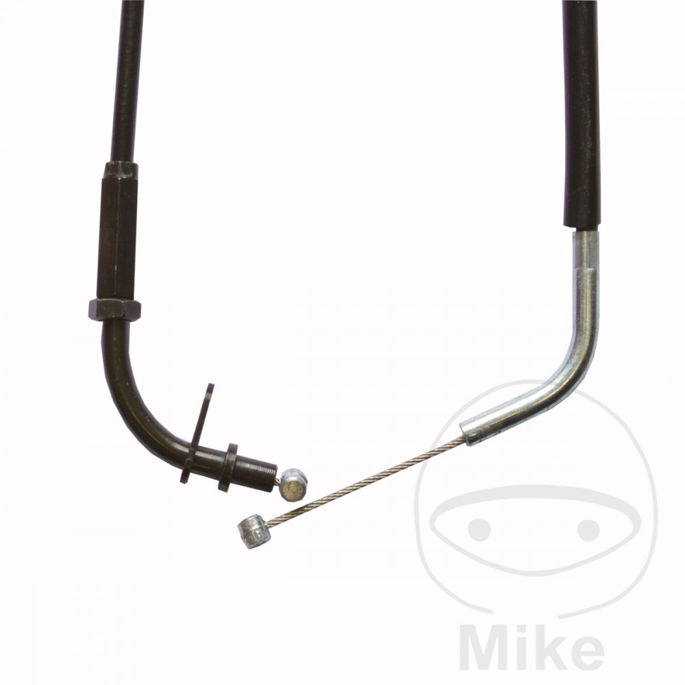 cable de estarter arranque en frio choke