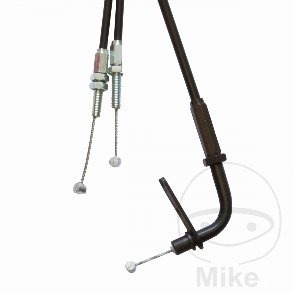 cable acelerador a abrir