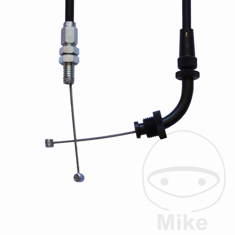 cable acelerador b cerrar