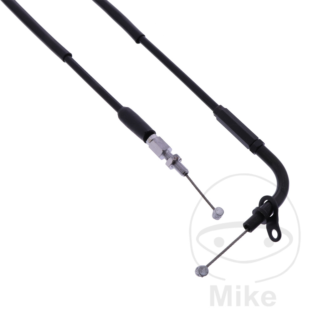 cable acelerador a abrir