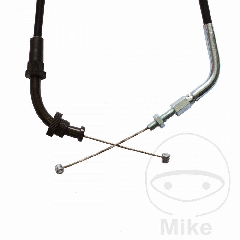 cable acelerador b cerrar
