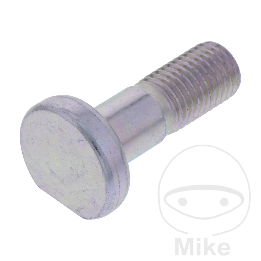 tornillo corona plato transmision oem m10 x 1.25x30mm