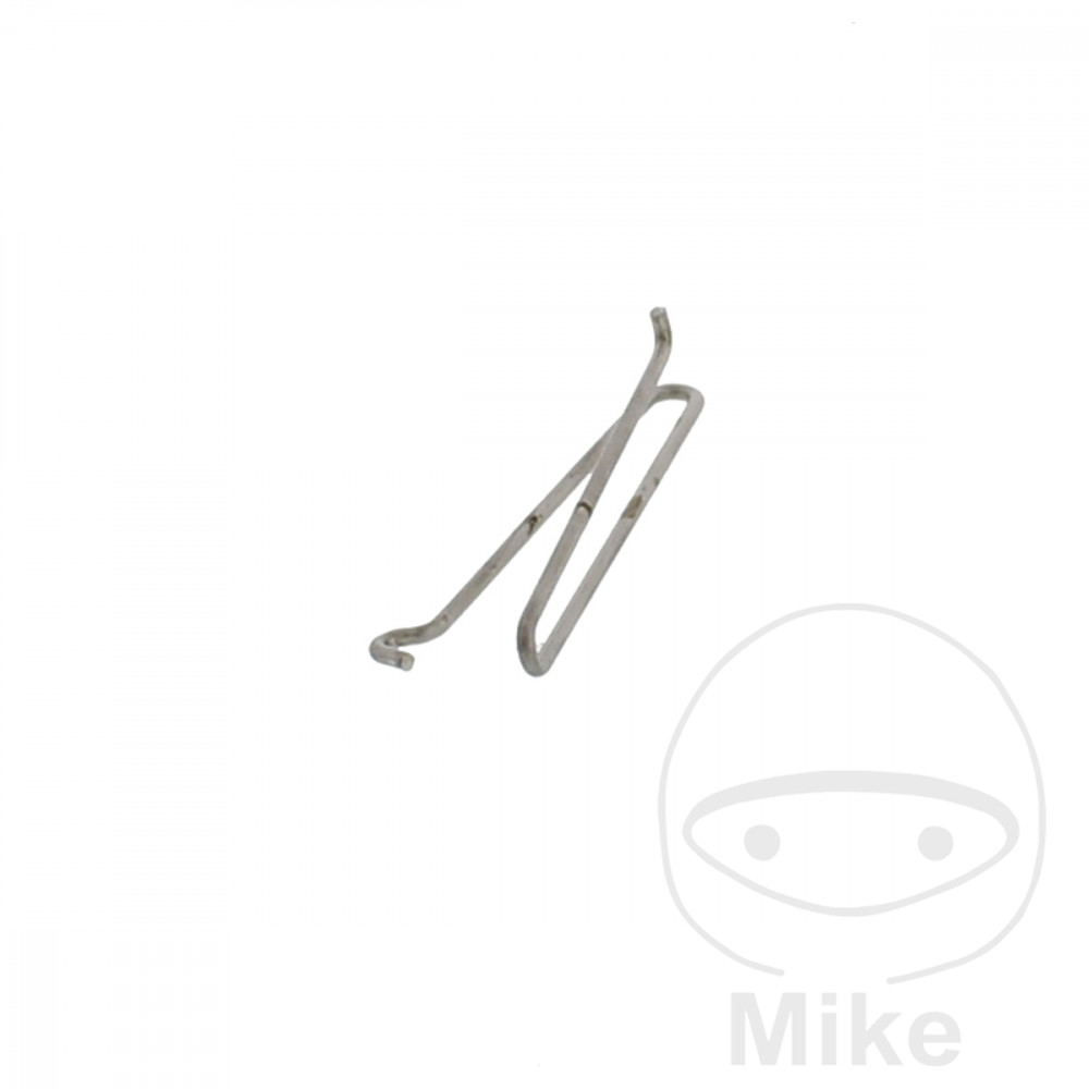 muelle para pasador pinza de freno oem