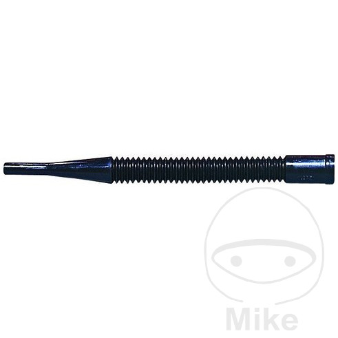 boquilla flexible para compresor aire comprimido 307 mm x 12 mm