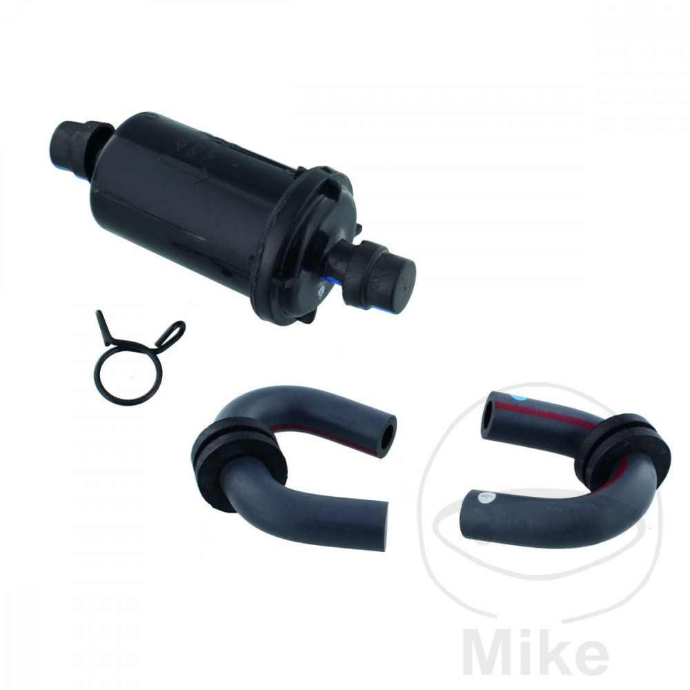 filtro de gasolina con manguera oem