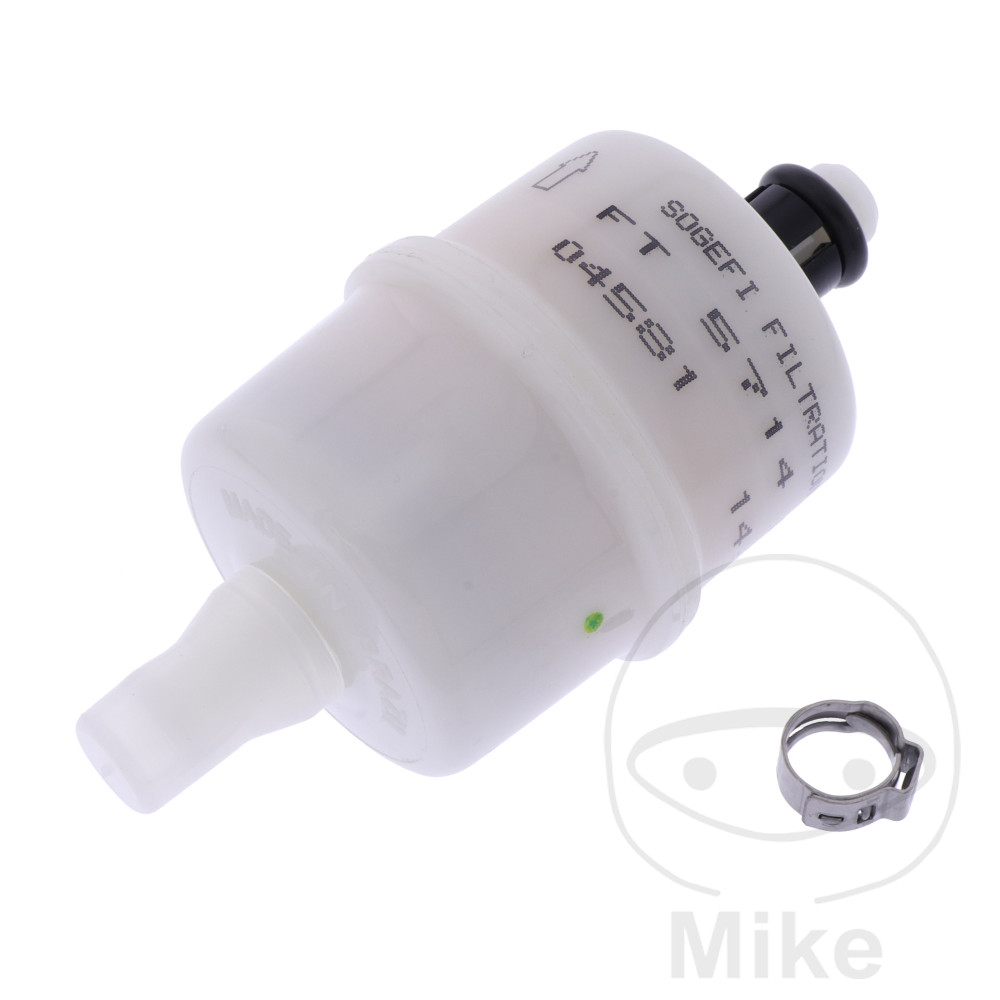 filtro de gasolina oem