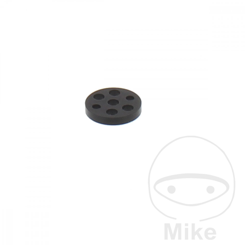 junta grifo de gasolina 19x3 mm