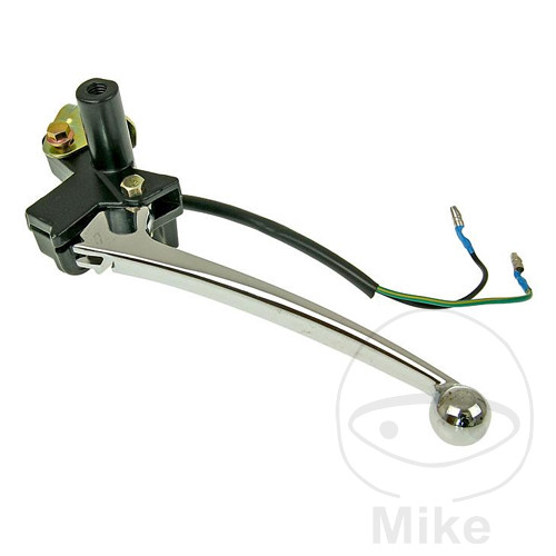 bomba de freno trasero con palanca gy6 125 cc