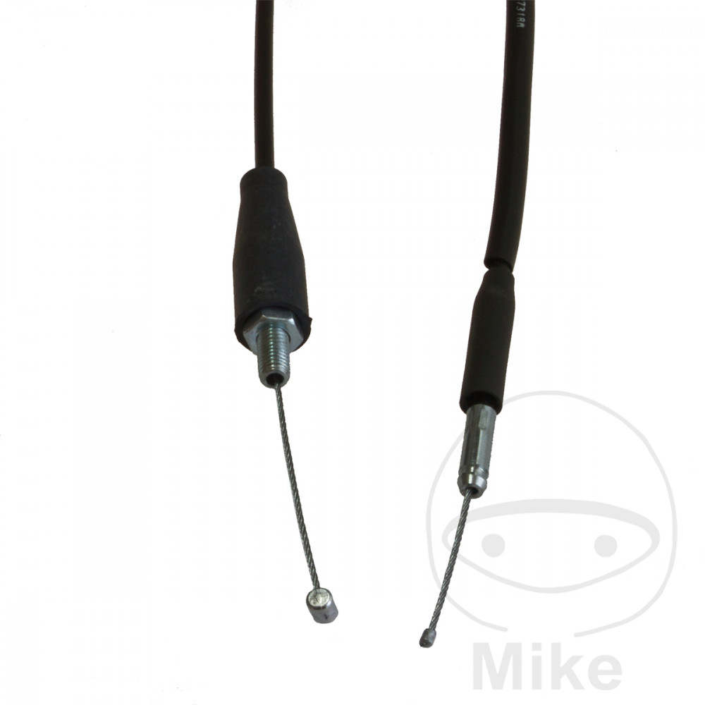 cable de acelerador