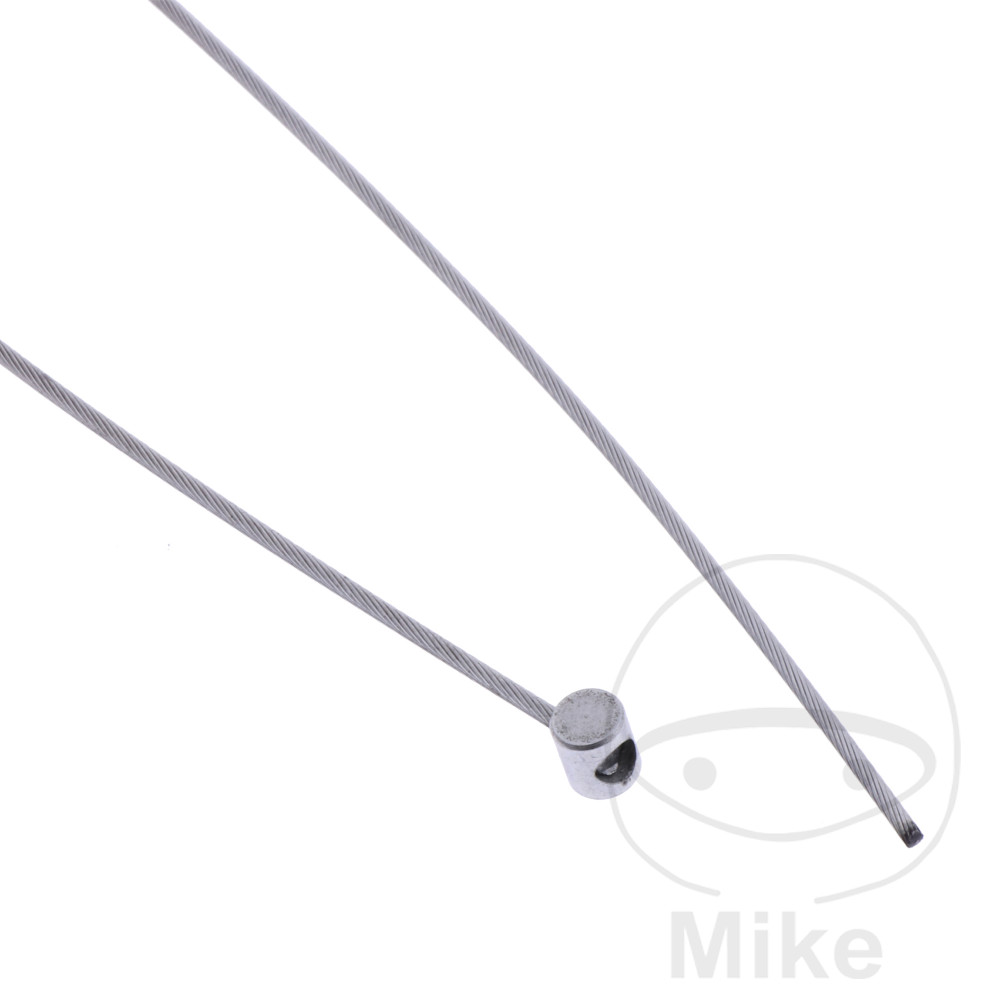 cable de acelerador 1.6 x 2000 mm