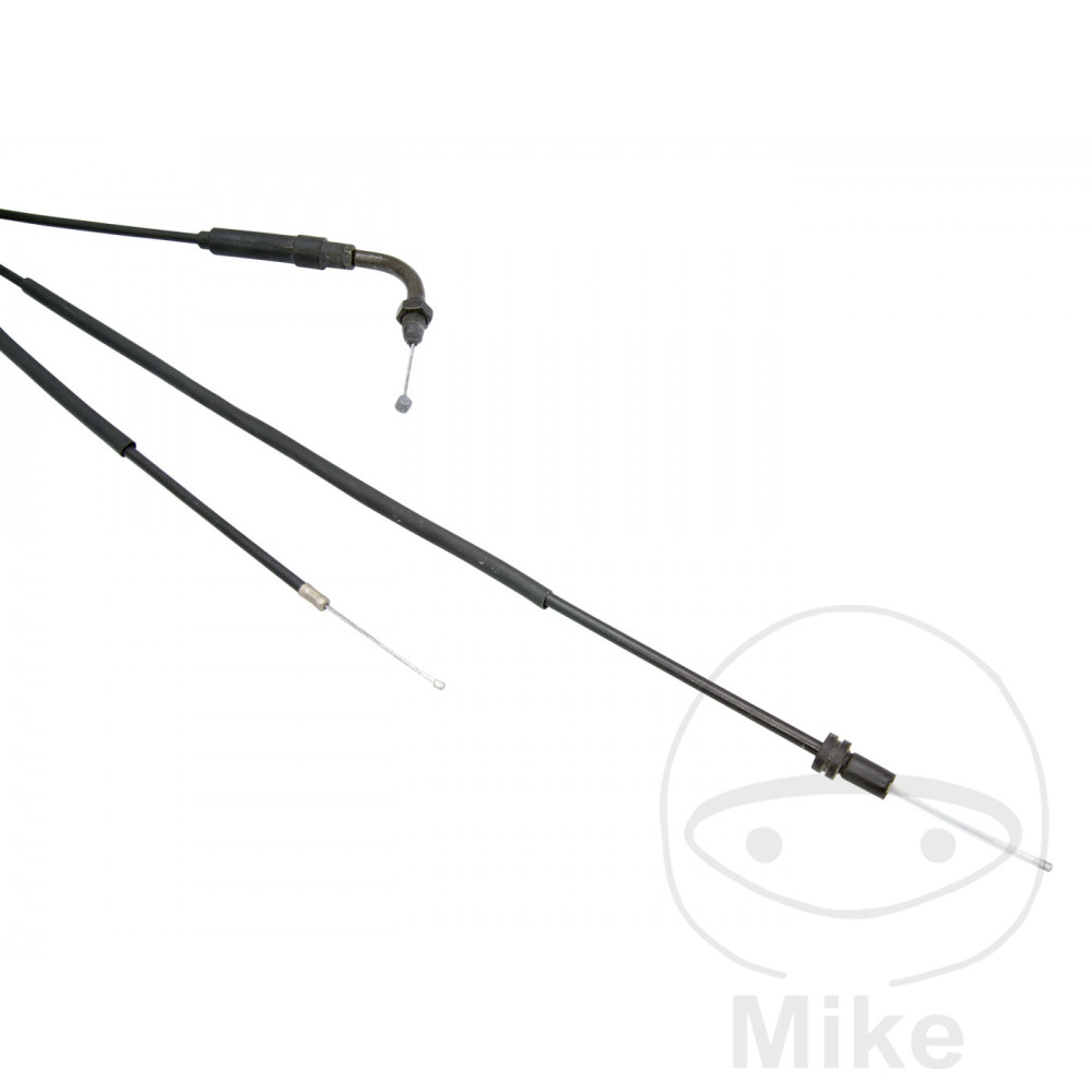 cable de acelerador