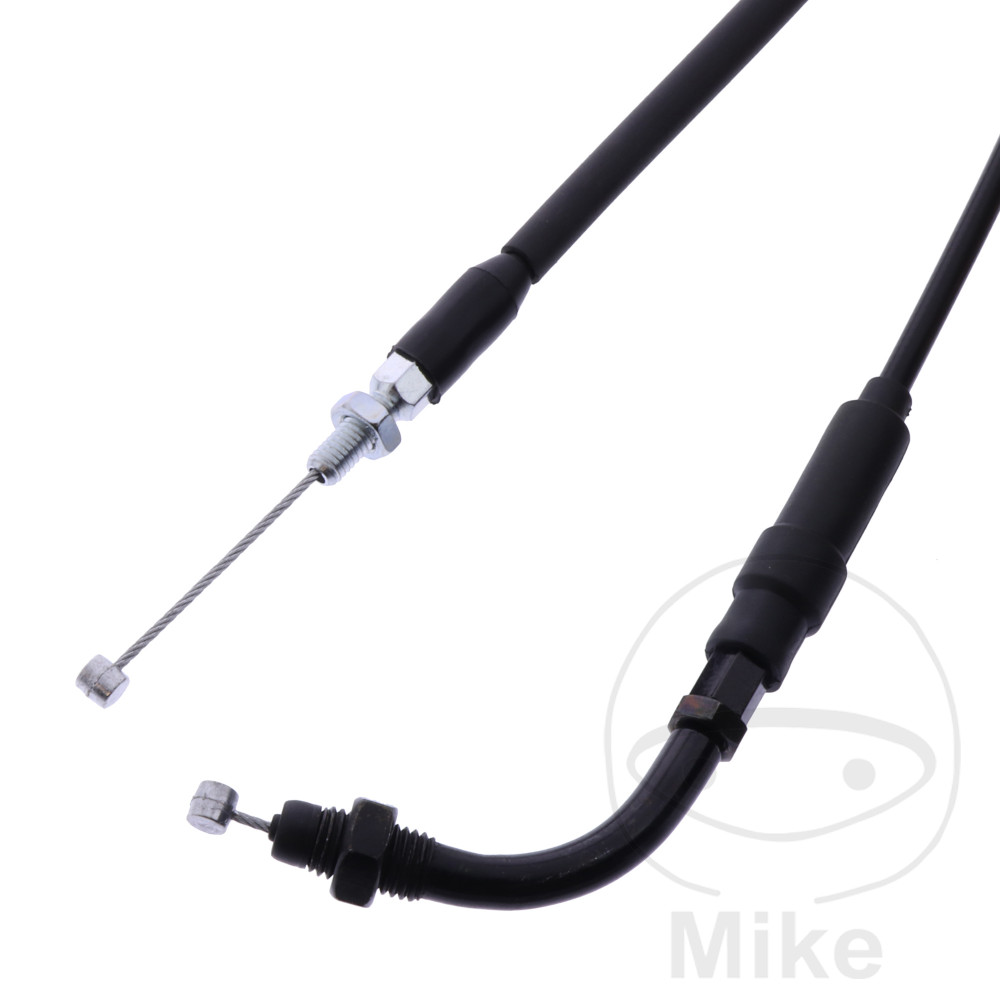 cable de acelerador