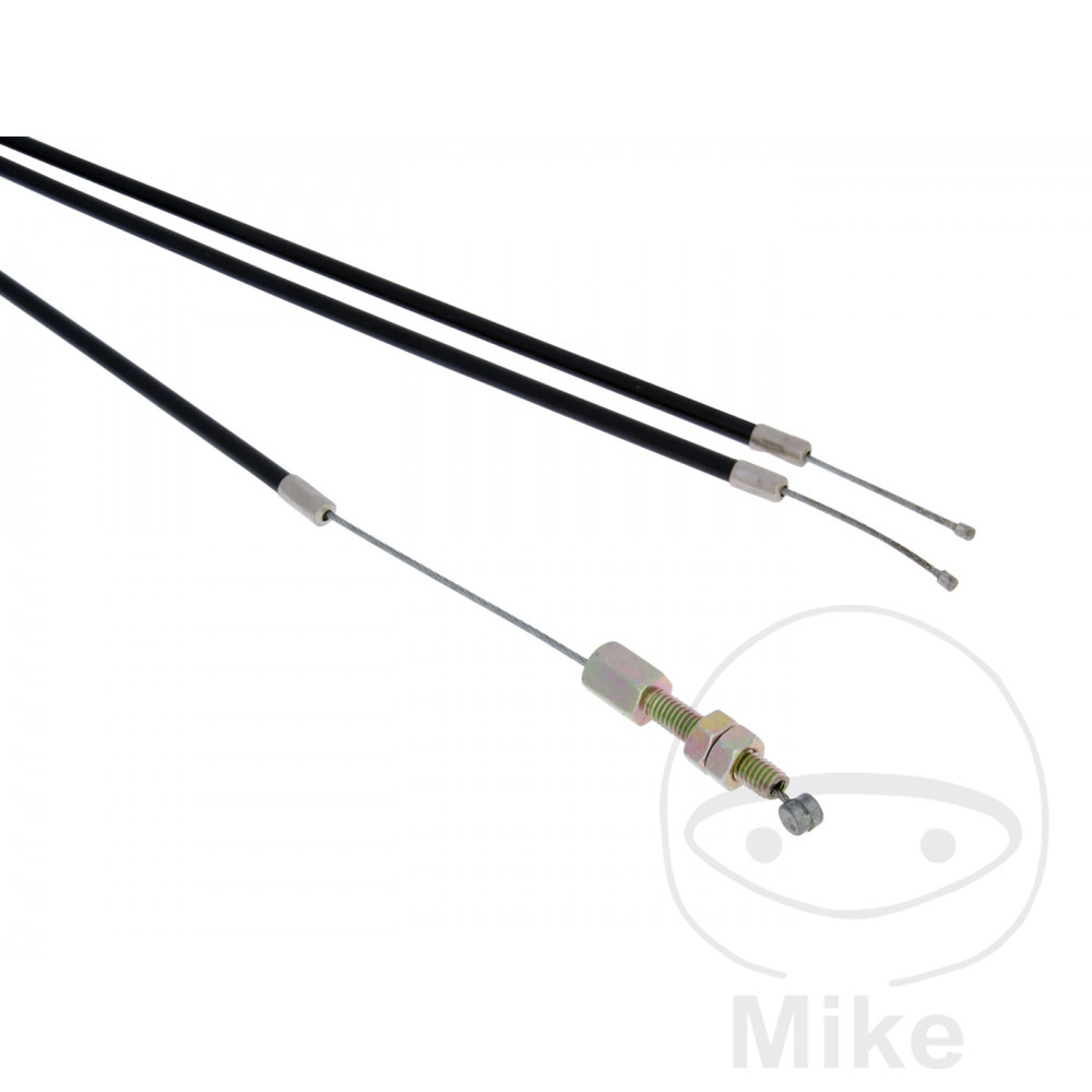 cable de acelerador