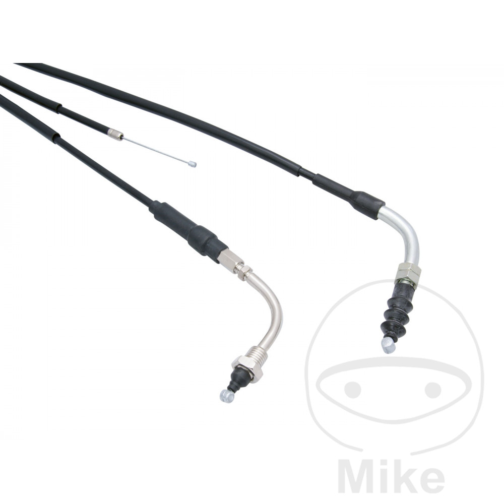 cable de acelerador