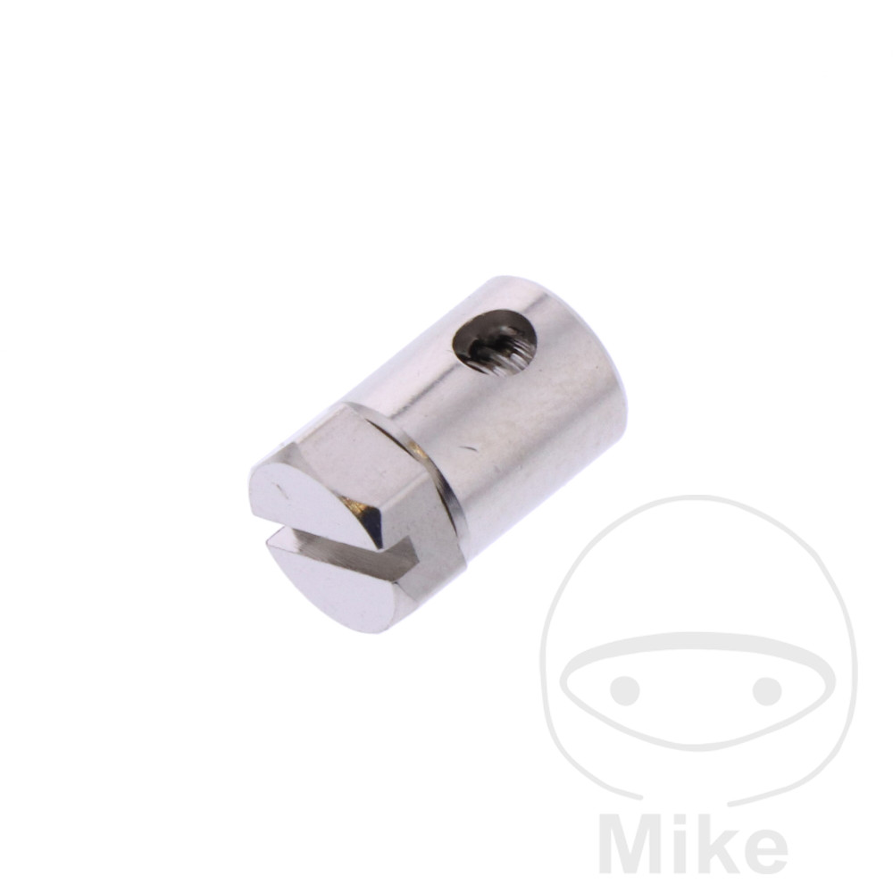 boquilla roscada 7 mm bo: 2.3 mm inh10