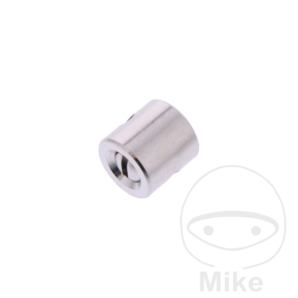 boquilla roscada 7 mm bo: 2 mm inh10