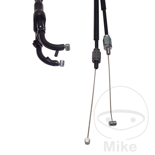 juego cable de acelerador