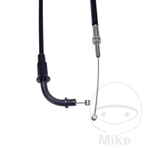 cable acelerador a abrir
