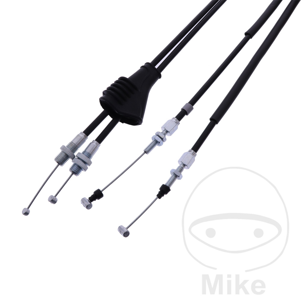 cable de acelerador