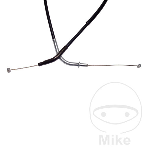 cable acelerador b cerrar