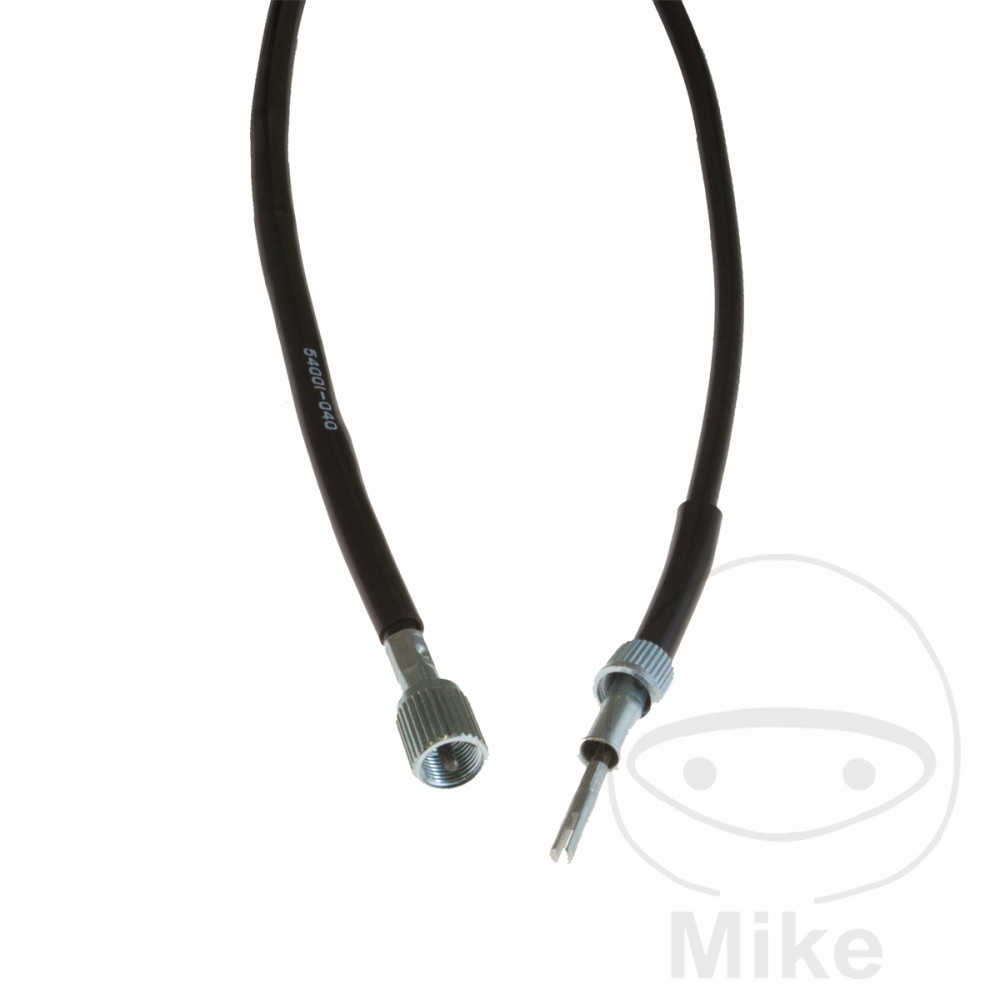 cable velocímetro para moto