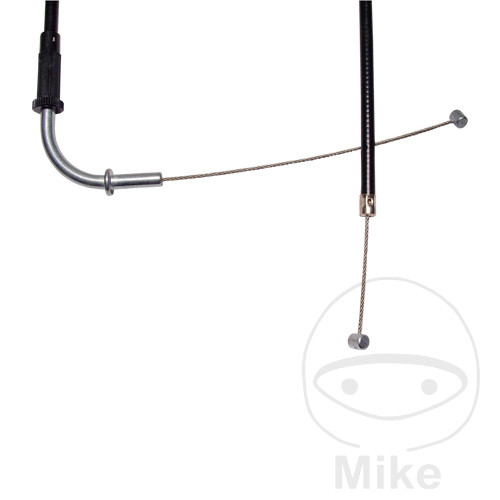 cable acelerador b cerrar
